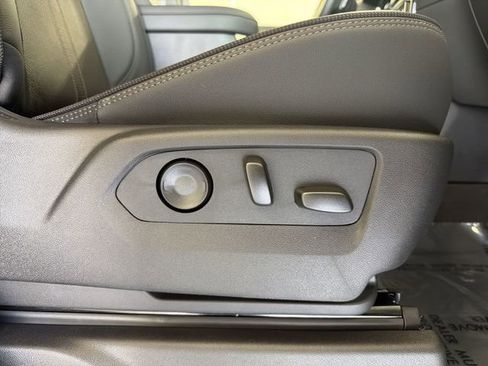 New 2026 Chevrolet Silverado 1500 High Country w/ High Country Premium Package image 24