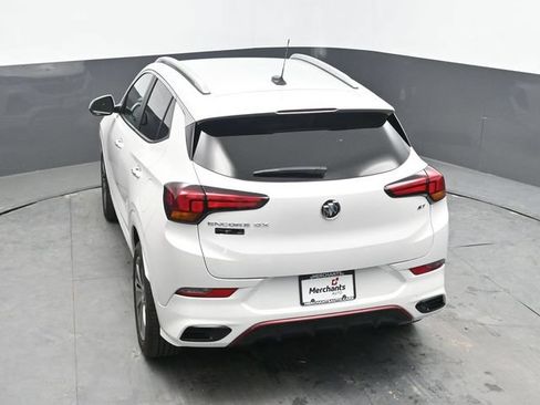 Used 2022 Buick Encore GX Preferred w/ Sport Touring Package FWD image 19