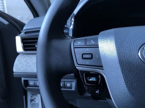 New 2026 Toyota Camry XLE image 25