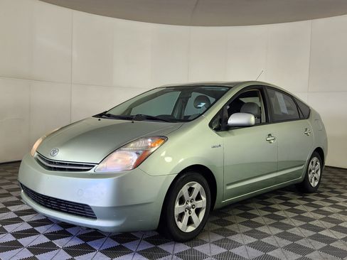 Used 2008 Toyota Prius FWD image 3