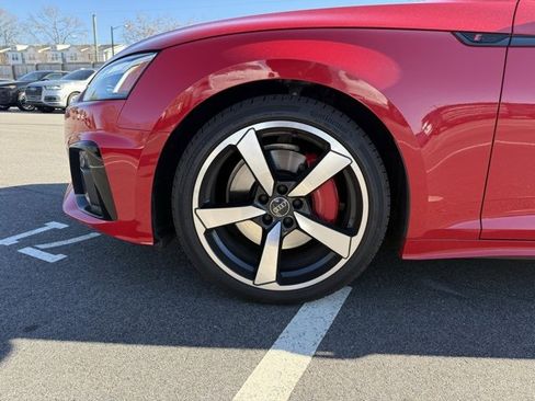 Used 2024 Audi A5 2.0T Premium Plus image 16