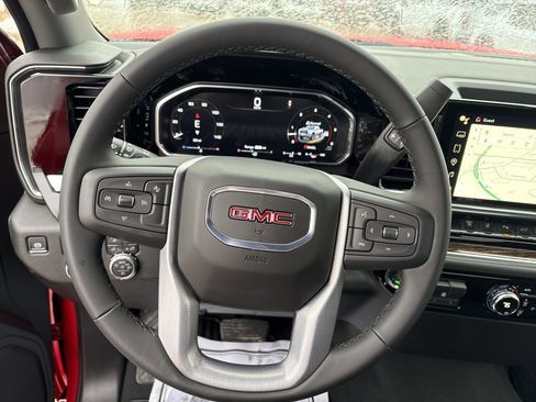 New 2026 GMC Sierra 3500 SLE w/ SLE Convenience Package image 13