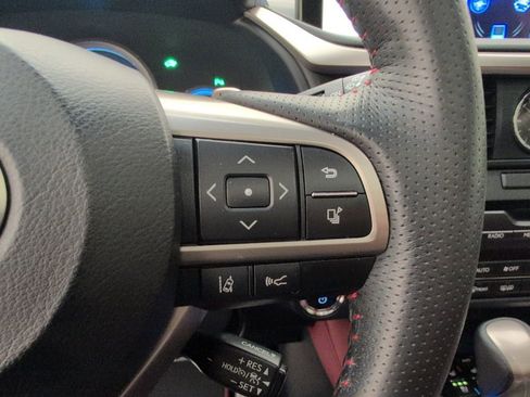 Used 2018 Lexus RX 450h F Sport image 43