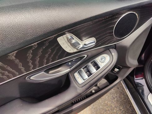 Used 2016 Mercedes-Benz C 300 Sedan image 17