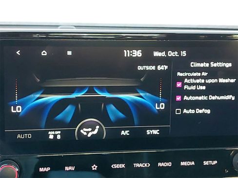 Used 2023 Kia Forte GT-Line w/ GT-Line Technology Package image 27