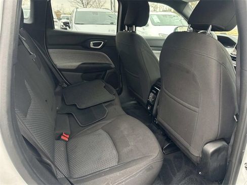 Certified 2023 Jeep Compass Sport image 10