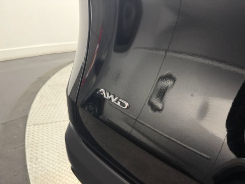 Used 2025 Toyota Grand Highlander AWD image 41