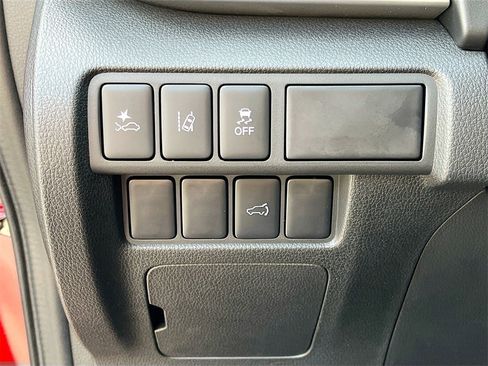 New 2026 Mitsubishi Eclipse Cross SEL image 10