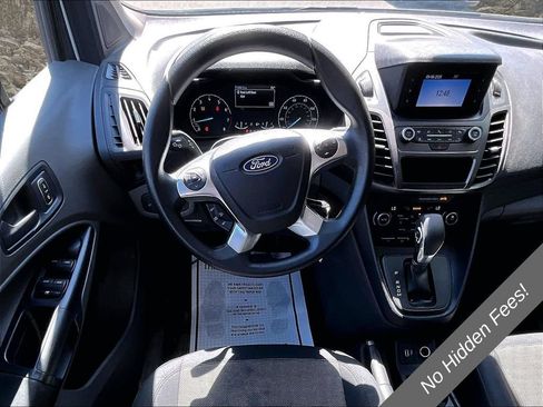 Used 2022 Ford Transit Connect XL FWD image 5