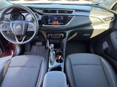 Used 2023 Buick Encore GX Preferred w/ Cold Weather Comfort Package AWD/4WD image 26