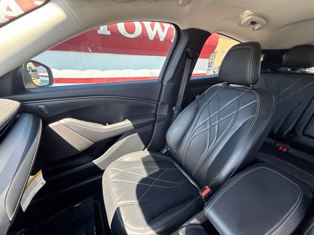 Used 2023 Ford Mustang Mach-E Select w/ Comfort Package Lite RWD image 14