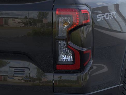 New 2025 Ford Ranger Lariat w/ Trailer Tow Package image 21