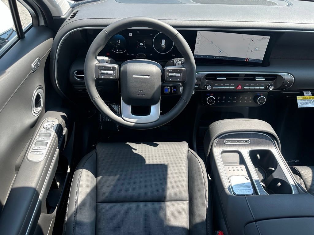 Certified 2026 Hyundai Palisade SEL AWD/4WD image 18