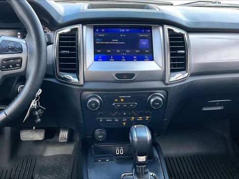 Used 2022 Ford Ranger XLT w/ Equipment Group 301A Mid image 6