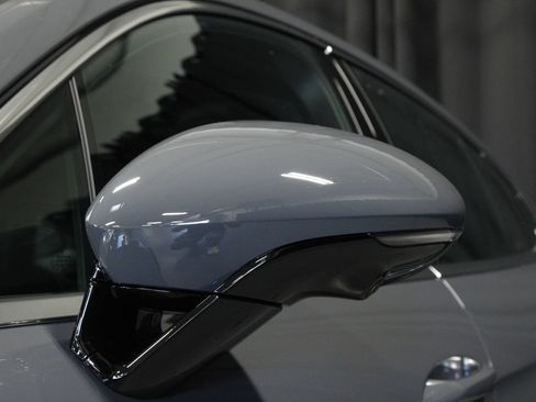 New 2026 Porsche Panamera 4 AWD/4WD image 24