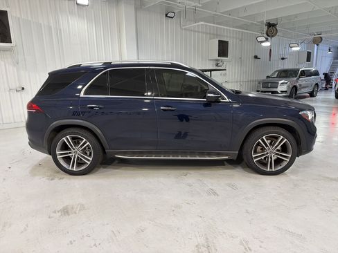 Used 2021 Mercedes-Benz GLE 350 4MATIC image 6