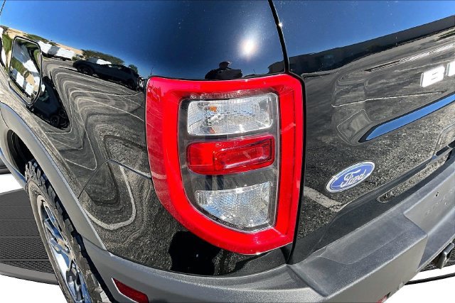 Used 2022 Ford Bronco Sport Big Bend w/ Convenience Package AWD/4WD image 23