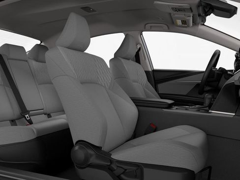 New 2026 Toyota Camry LE image 42