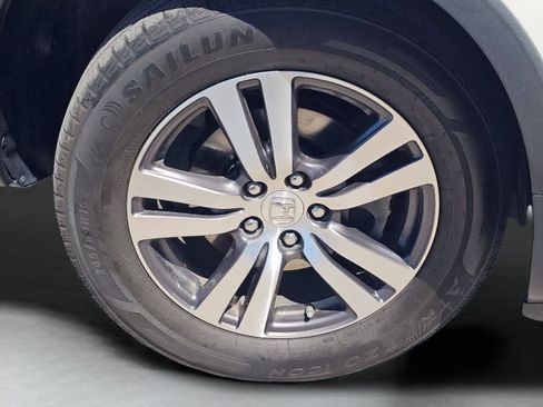 Used 2017 Honda Pilot EX-L image 17
