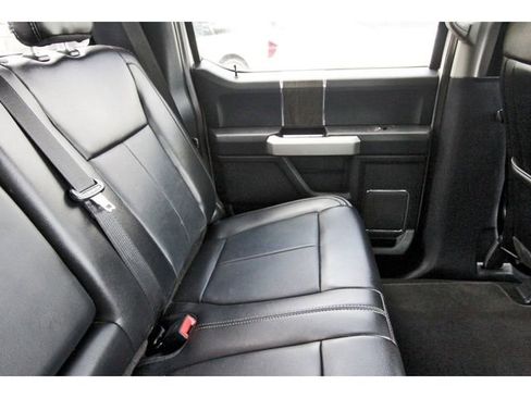Used 2021 Ford F350 Lariat w/ Lariat Ultimate Package AWD/4WD image 10
