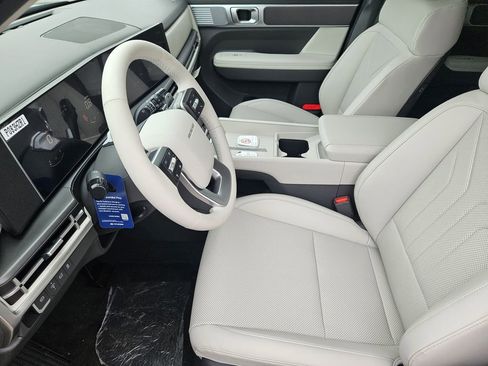 New 2026 Hyundai Santa Fe SEL FWD image 13