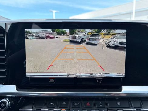 New 2026 GMC Sierra 1500 Elevation AWD/4WD image 13