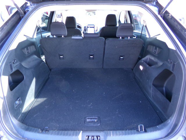 Certified 2023 Ford Edge SE AWD/4WD image 26