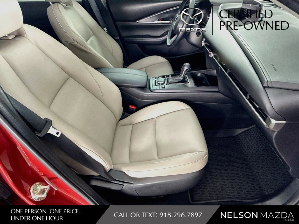 Certified 2026 MAZDA CX-30 AWD 2.5 S image 28