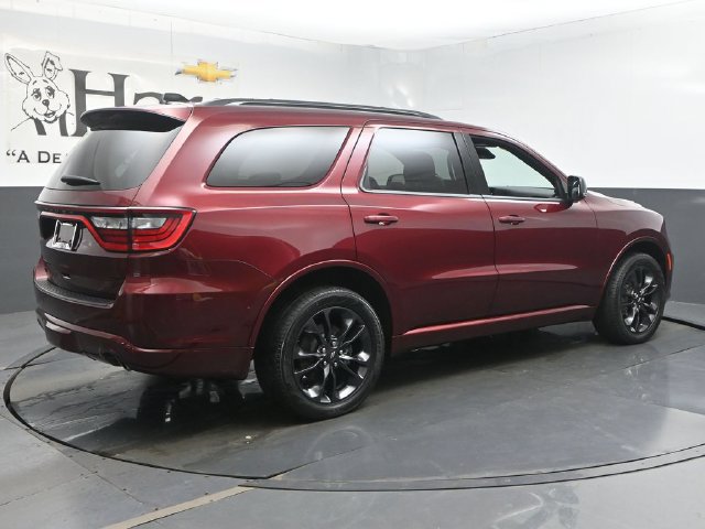 Used 2024 Dodge Durango GT AWD/4WD image 57