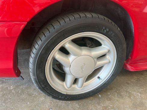 Used 1994 Ford Mustang GT RWD image 21