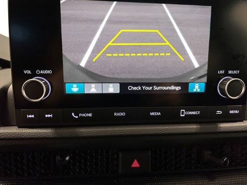 New 2025 Honda CR-V Sport image 24