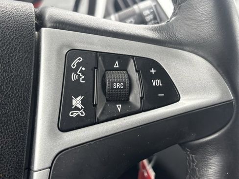 Used 2016 Chevrolet Equinox LTZ w/ Enhanced Convenience Package image 16