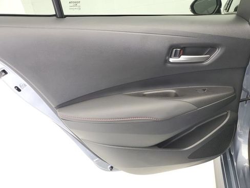 Used 2025 Toyota Corolla XSE FWD image 15