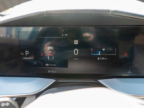 Certified 2025 Nissan Murano Platinum w/ Cargo Package AWD/4WD image 29