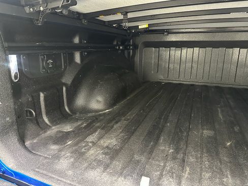 Used 2025 RAM 1500 Tradesman RWD image 10