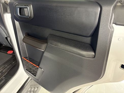 Used 2024 Ford Bronco Raptor AWD/4WD image 22