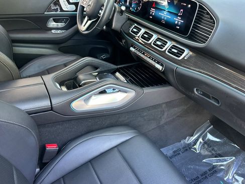 Used 2022 Mercedes-Benz GLE 350 4MATIC image 36