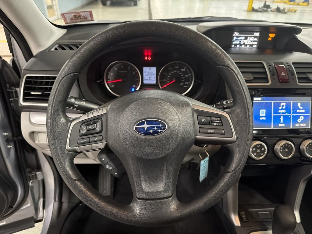 Used 2016 Subaru Forester 2.5i Premium w/ All-Weather Package AWD/4WD image 18
