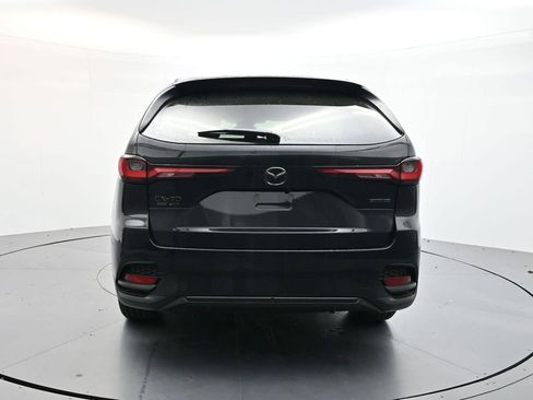 New 2026 MAZDA CX-70 SC AWD/4WD image 6