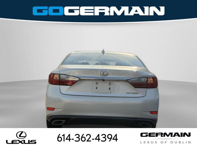 Used 2016 Lexus ES 350 FWD image 7