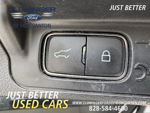 Used 2023 Ford Explorer ST w/ Equipment Group 401A image 8