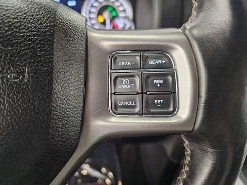 Used 2016 RAM 1500 Limited AWD/4WD image 12