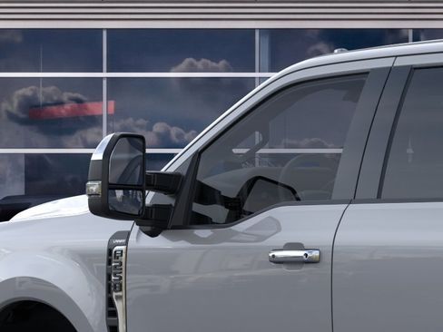 New 2026 Ford F250 Lariat w/ Lariat Premium Package AWD/4WD image 20