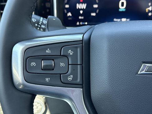 New 2026 Chevrolet Silverado 1500 RST w/ Z71 Off-Road Package AWD/4WD image 42
