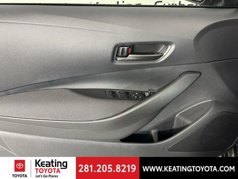 New 2026 Toyota Corolla LE image 13