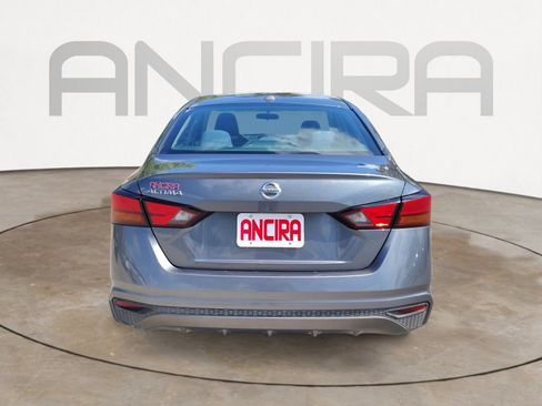 Used 2020 Nissan Altima 2.5 S image 12
