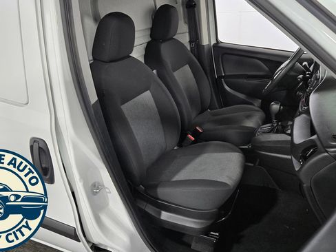 Used 2022 RAM ProMaster City Tradesman FWD image 29