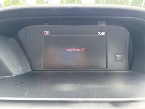 Used 2016 Honda Accord Sport image 18