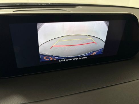 Used 2025 MAZDA MAZDA3 s image 27