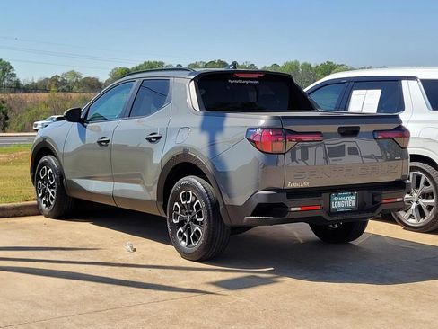 Used 2023 Hyundai Santa Cruz SEL w/ Activity Package image 3